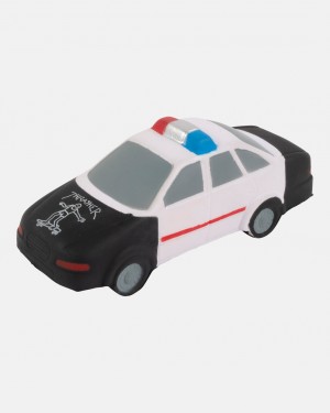 Other Thrasher Magazine Cop Car Stress Ball Negros Blancos | ZSD-073698