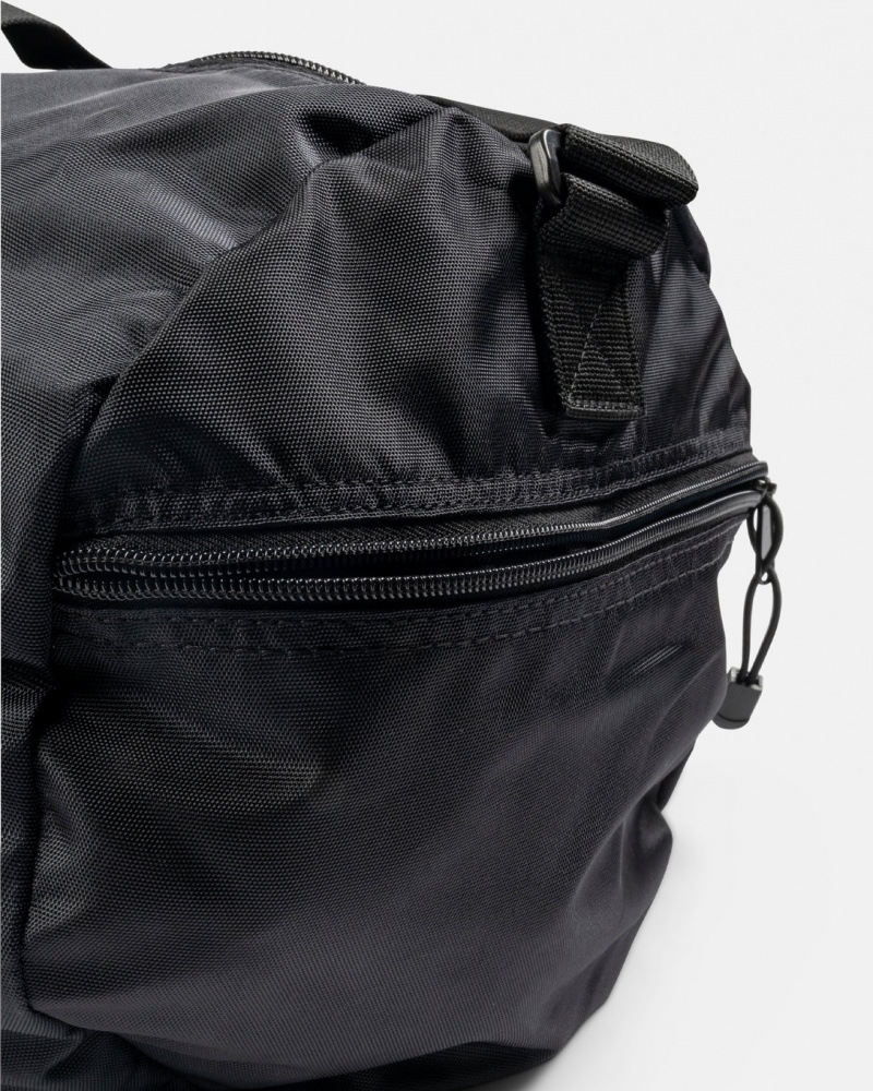 Bolsas Thrasher Magazine Thrasher Duffel Negros | WQG-845913