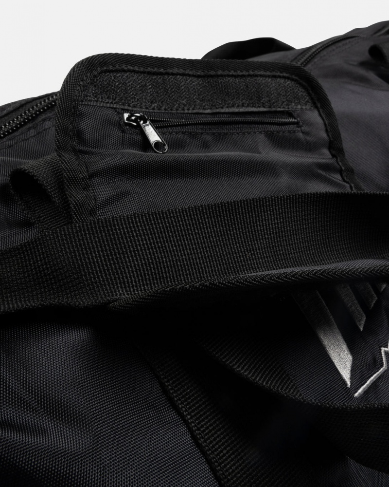Bolsas Thrasher Magazine Thrasher Duffel Negros | WQG-845913