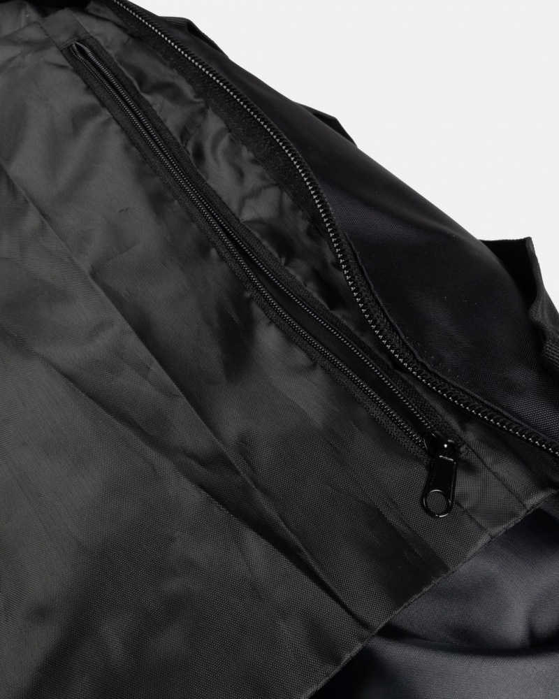 Bolsas Thrasher Magazine Thrasher Duffel Negros | WQG-845913