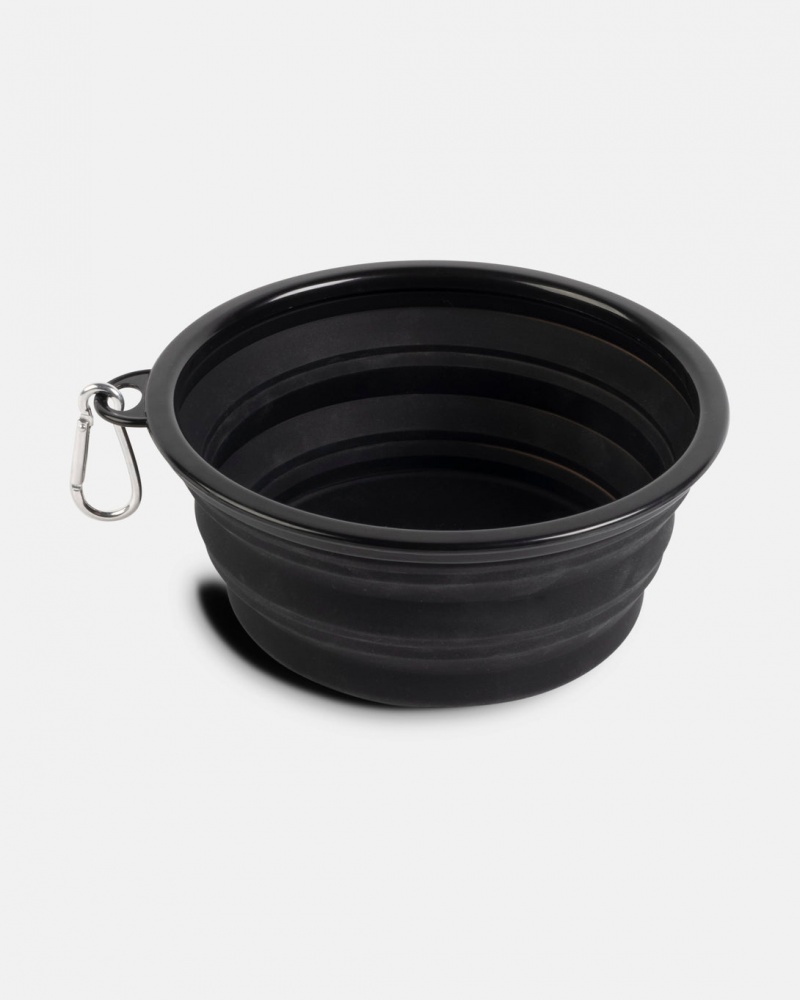 Other Thrasher Magazine Thrasher Dog Bowl Negros | WFC-529136