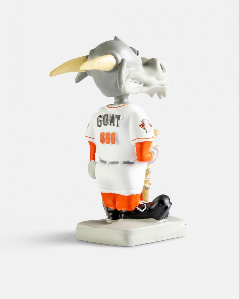 Other Thrasher Magazine Thrasher x HUF Bobble Head | JOD-571296