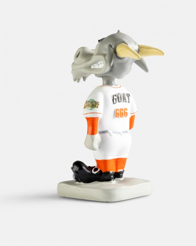 Other Thrasher Magazine Thrasher x HUF Bobble Head | JOD-571296