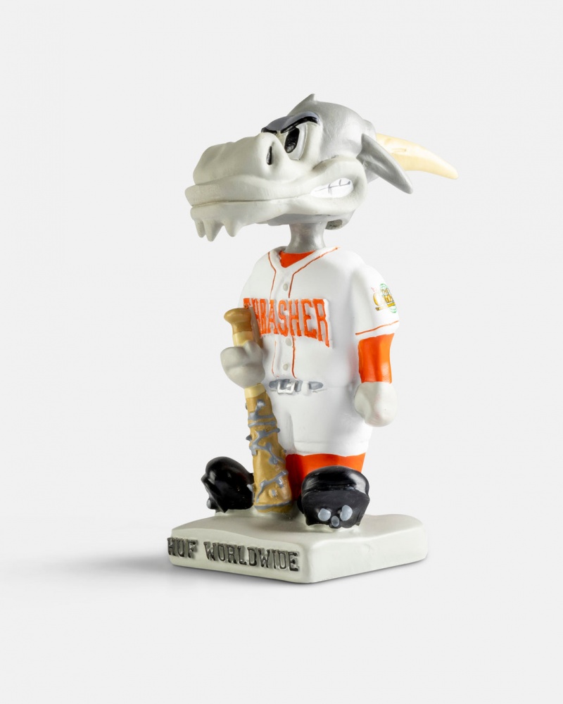 Other Thrasher Magazine Thrasher x HUF Bobble Head | JOD-571296