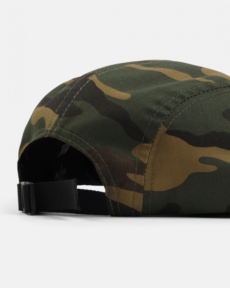 Sombreros Thrasher Magazine Thrasher 5 Panel Camuflados | YDX-182690