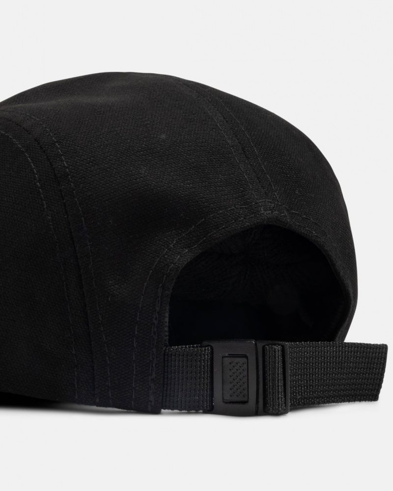 Sombreros Thrasher Magazine Thrasher Headwear Negros | GRJ-324870