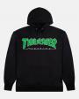 Negros Verdes