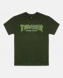 Verdes